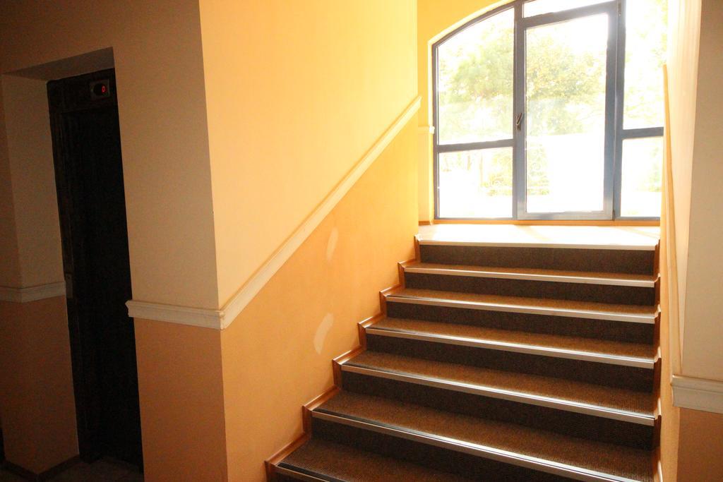 Menada Villa Bonita Apartments Pantai Sunny Bagian luar foto