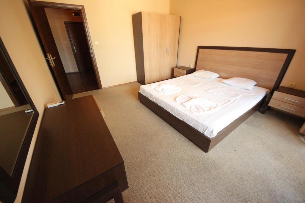 Menada Villa Bonita Apartments Pantai Sunny Ruang foto