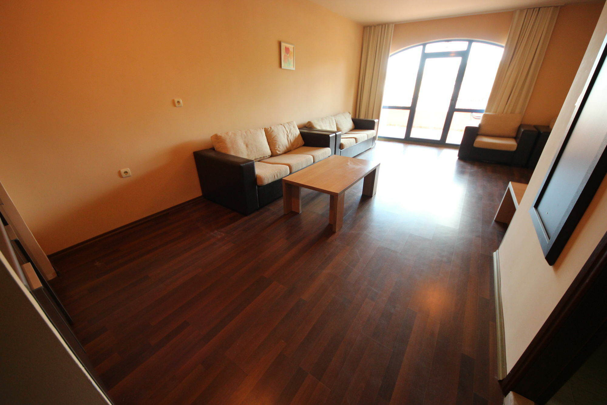 Menada Villa Bonita Apartments Pantai Sunny Bagian luar foto