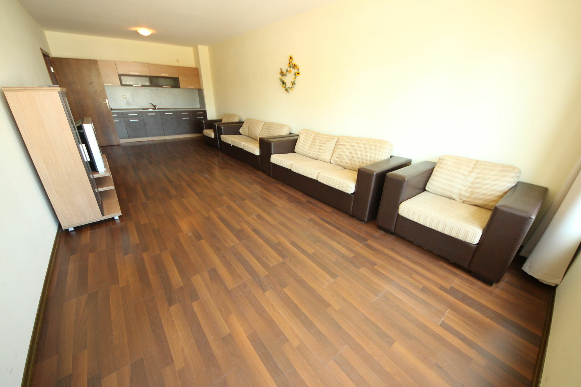 Menada Villa Bonita Apartments Pantai Sunny Bagian luar foto