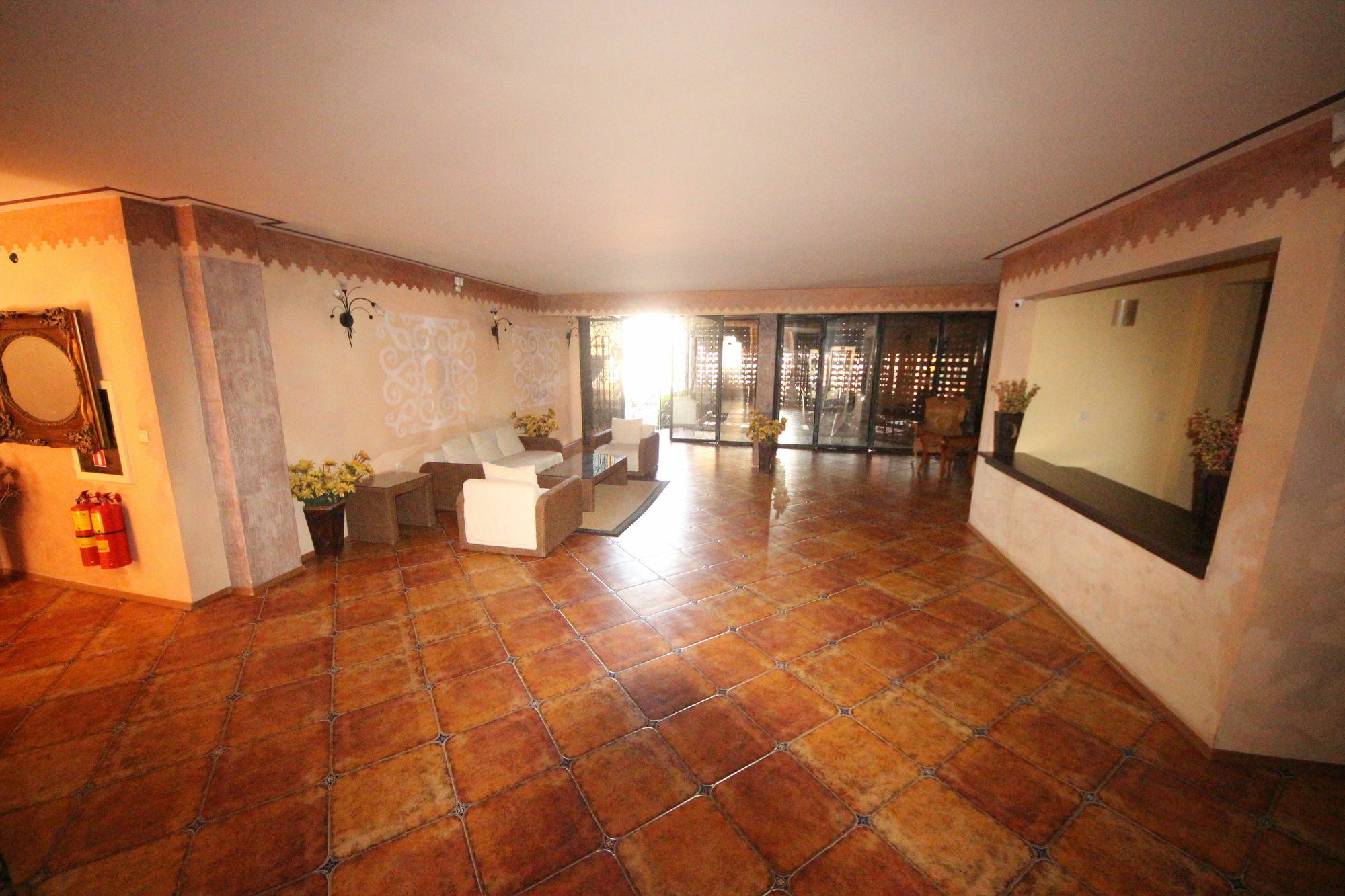 Menada Villa Bonita Apartments Pantai Sunny Bagian luar foto